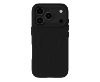 Etui do telefonów Holdit Soft Magsafe Case iPhone 17 Pro Black 16907